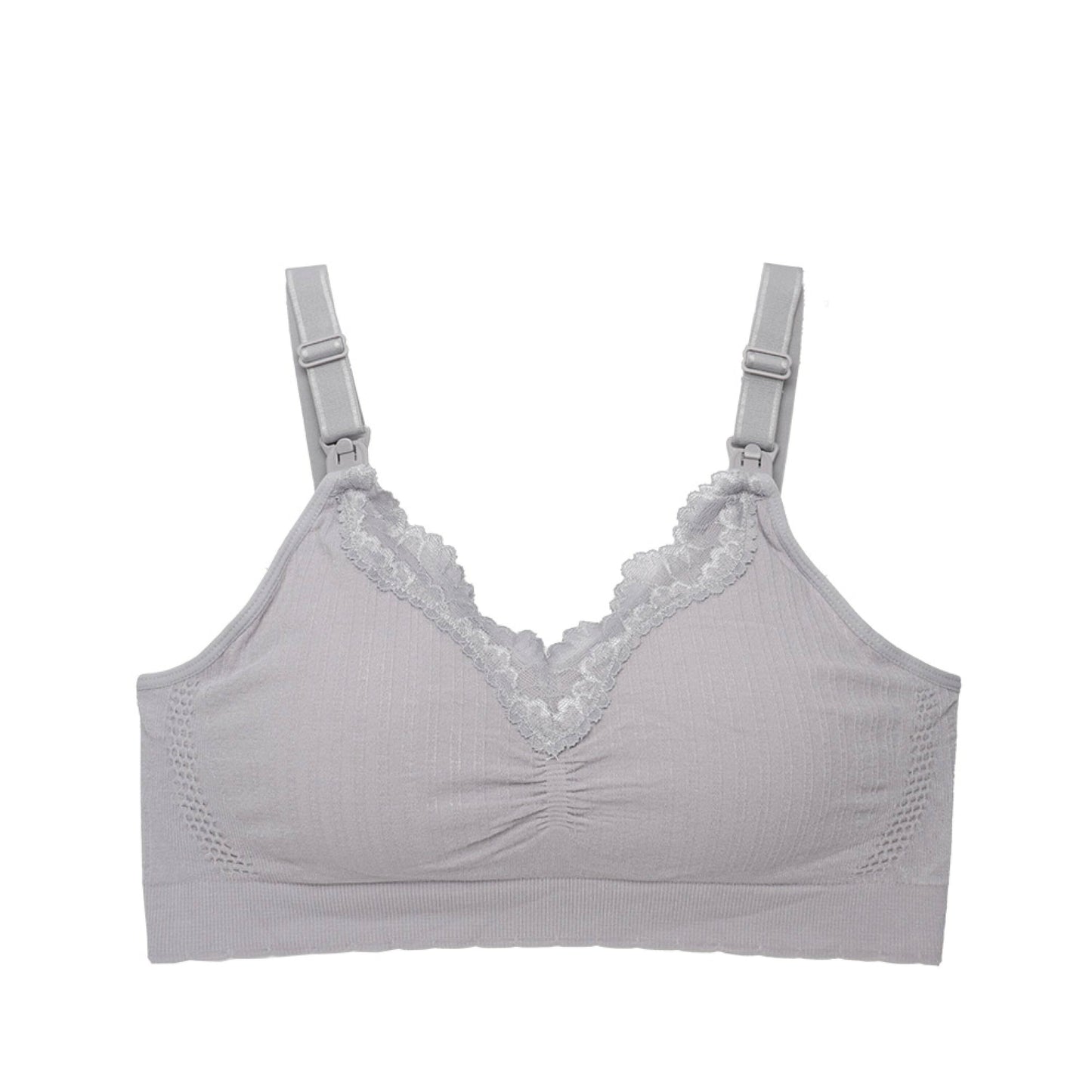 感動の授乳ブラ OHANA BRA
